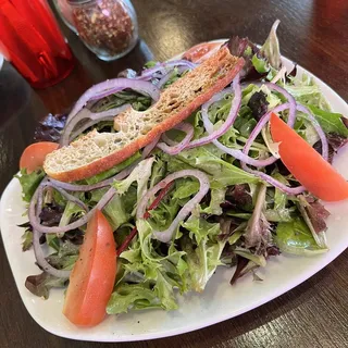 Mixed Greens Salad