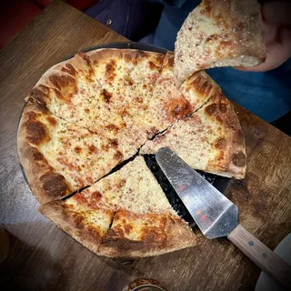12" Cheese