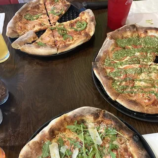 12" Roma Pesto