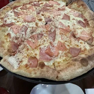 16" Pink Hawaiian