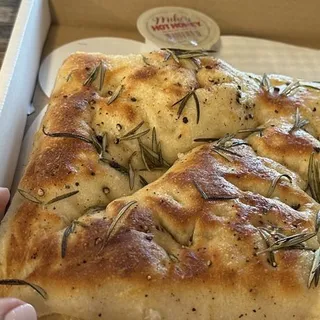 Foccacia