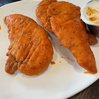 (5) Chicken Tenders