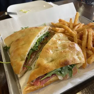 Italian Sandwich