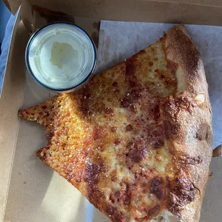 4oz SD Ranch Dressing