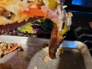 Lino's Pizzeria & Italian Cuisine