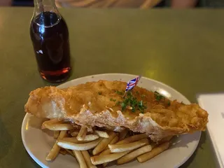 Paynes Restaurant
