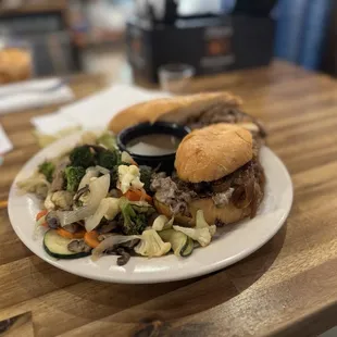 Rebels Burger and Brew