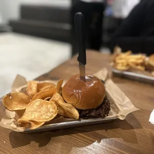 Nashville Hot Chicken