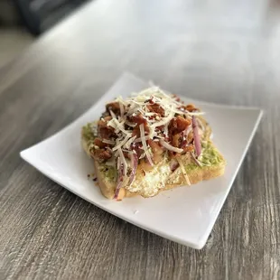 Avocado Toast