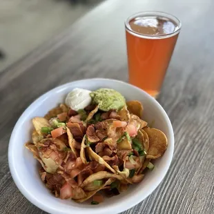 Nachos