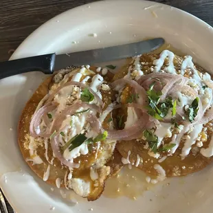 Rancheros
