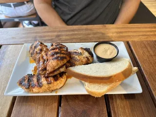 Off the Common