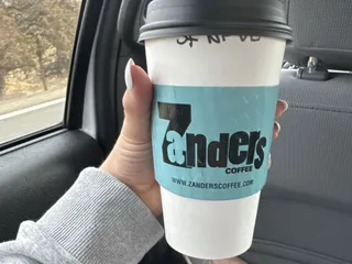 Zanders Coffee