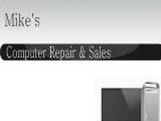 Mike's Computer Repair & Sales