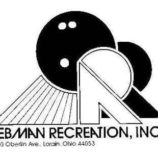 Rebman Recreation Inc. logo
