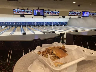 Rollhouse North Olmsted