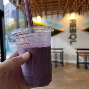 Paleo Smoothie