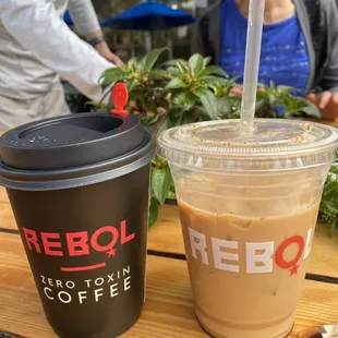 House Roast Coffee