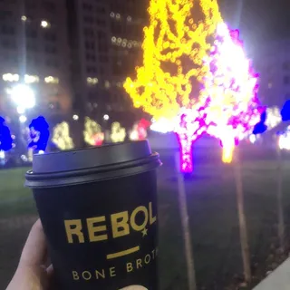 Hot Chocolate