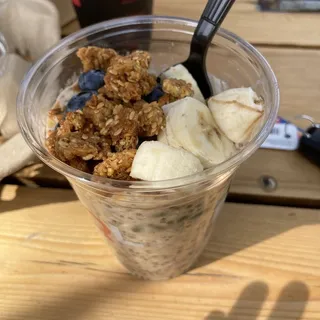 Overnight Oats