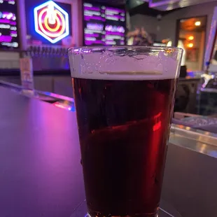drink