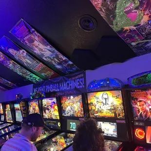 Pinball
