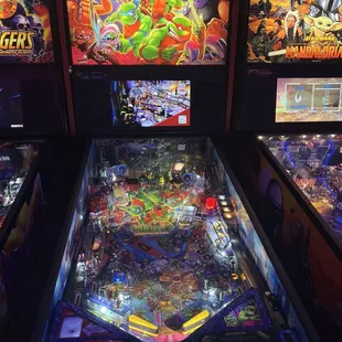 turtle power