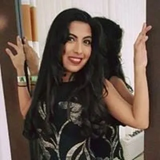 Veronica P.