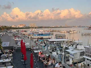Bar Tiki CWB