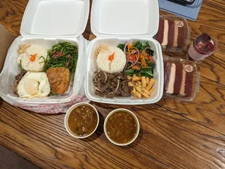 Juliana’s Brazilian Bakery & Cafe