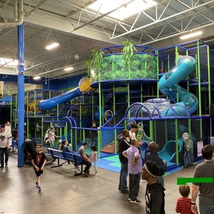 Play Structure