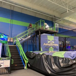 JumpXtreme
