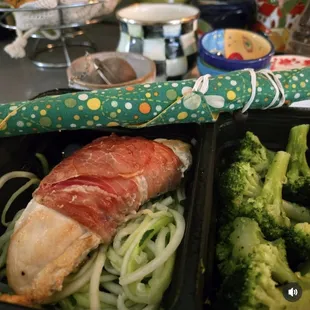 food