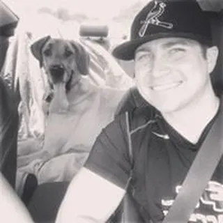 Shane D.