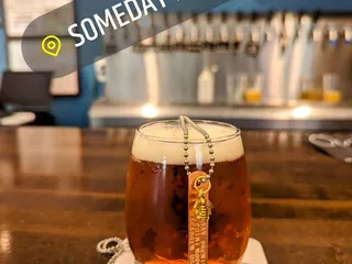 Someday Brewing