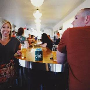 Rec Deck at Boulevard Tours &amp; Rec Center