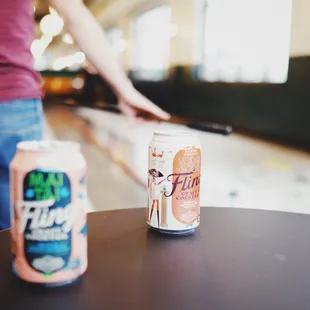 Rec Deck at Boulevard Tours &amp; Rec Center