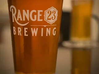 Range 23 Taproom