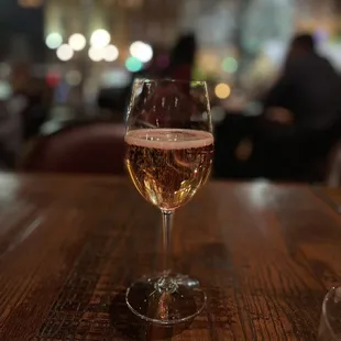 Sparkling Rose
