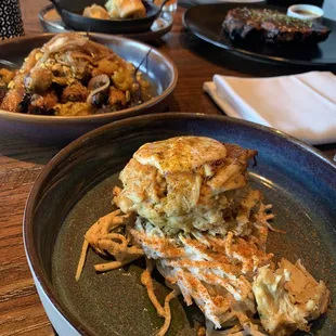 Crab Cake