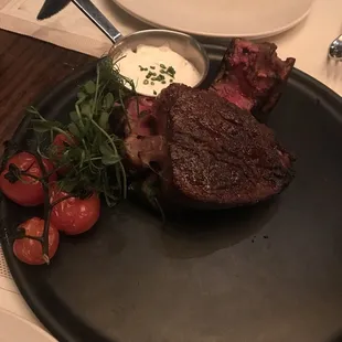 Filet Mignon