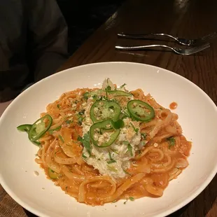 Linguini Fini