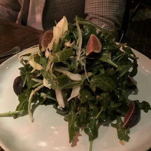 Arugula Salad