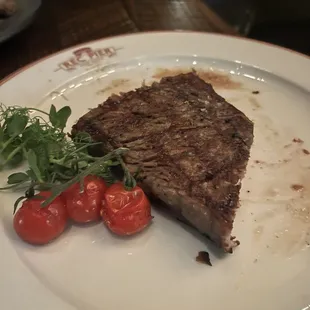 Ny Strip Steak