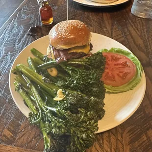 Broccolini