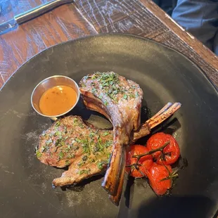 Lamb Chops