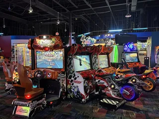 The Alley At Southshore