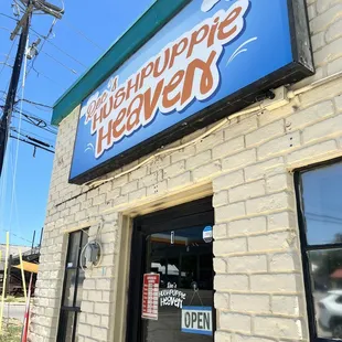 Needed a little snack