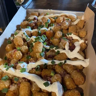 Napoleon's Totchos