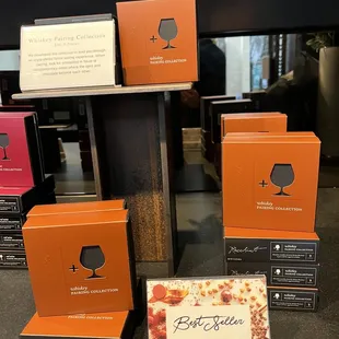 Gifts for My Fellow Whiskey Lover Friends! (01/17/22)